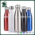 Factory Supply 25oz Cola Shaped Stainless Steel Tumbler Warm- Keeping and Cold Keeping